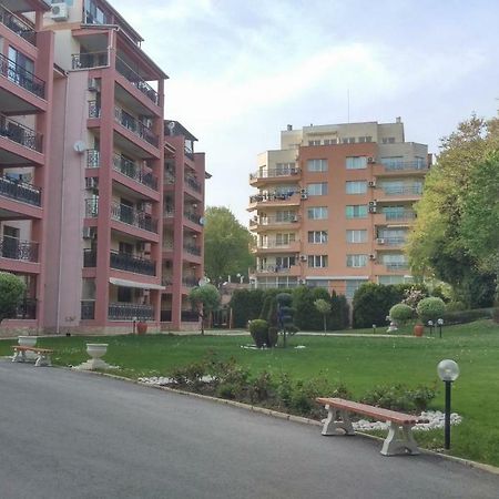 Luxury Sunrise Complex Apartment Altın Kumlar Dış mekan fotoğraf
