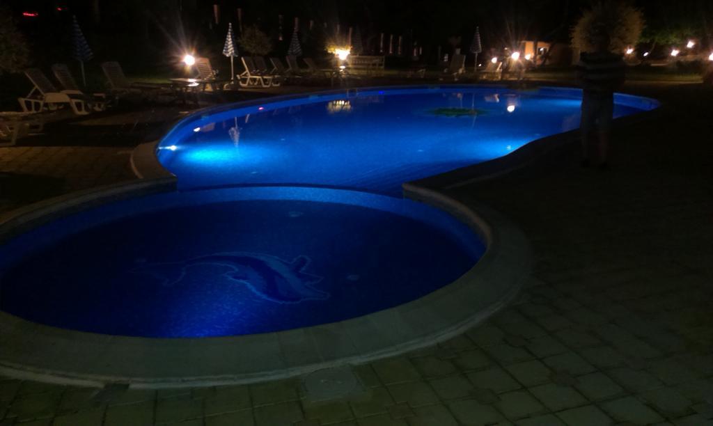Luxury Sunrise Complex Apartment Altın Kumlar Oda fotoğraf