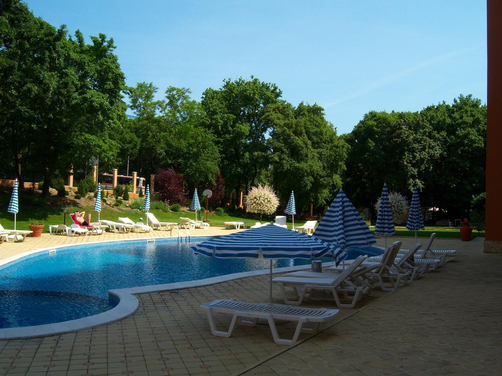 Luxury Sunrise Complex Apartment Altın Kumlar Dış mekan fotoğraf