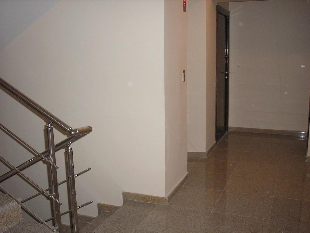 Luxury Sunrise Complex Apartment Altın Kumlar Dış mekan fotoğraf