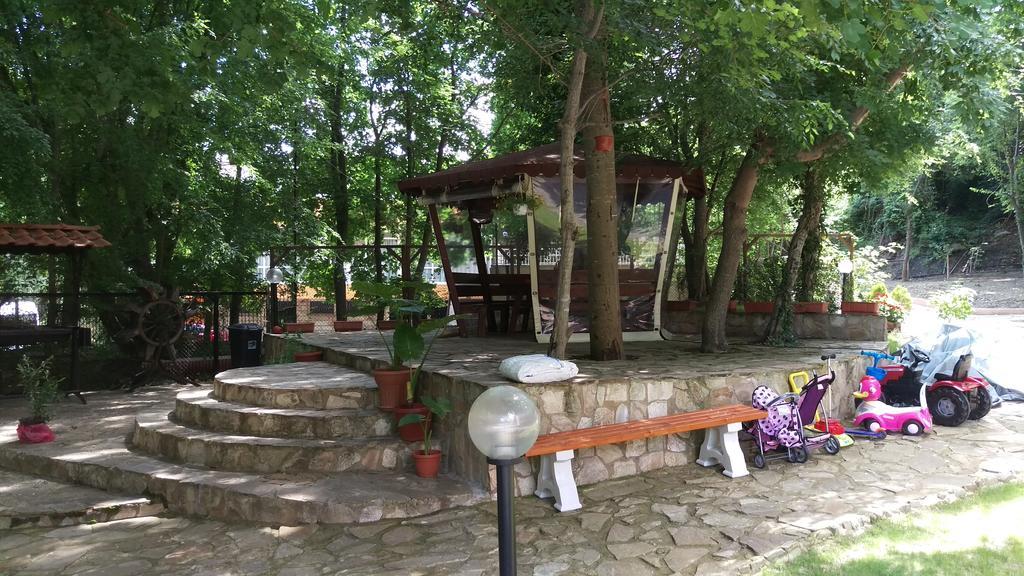 Luxury Sunrise Complex Apartment Altın Kumlar Dış mekan fotoğraf