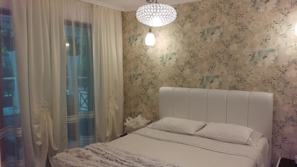 Luxury Sunrise Complex Apartment Altın Kumlar Dış mekan fotoğraf
