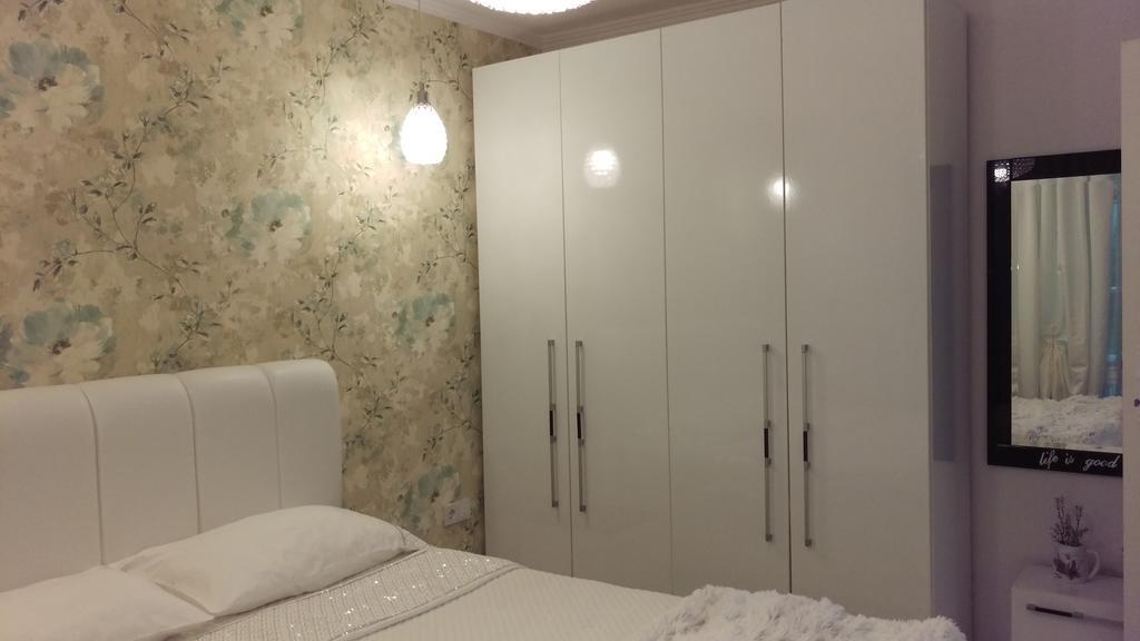 Luxury Sunrise Complex Apartment Altın Kumlar Dış mekan fotoğraf