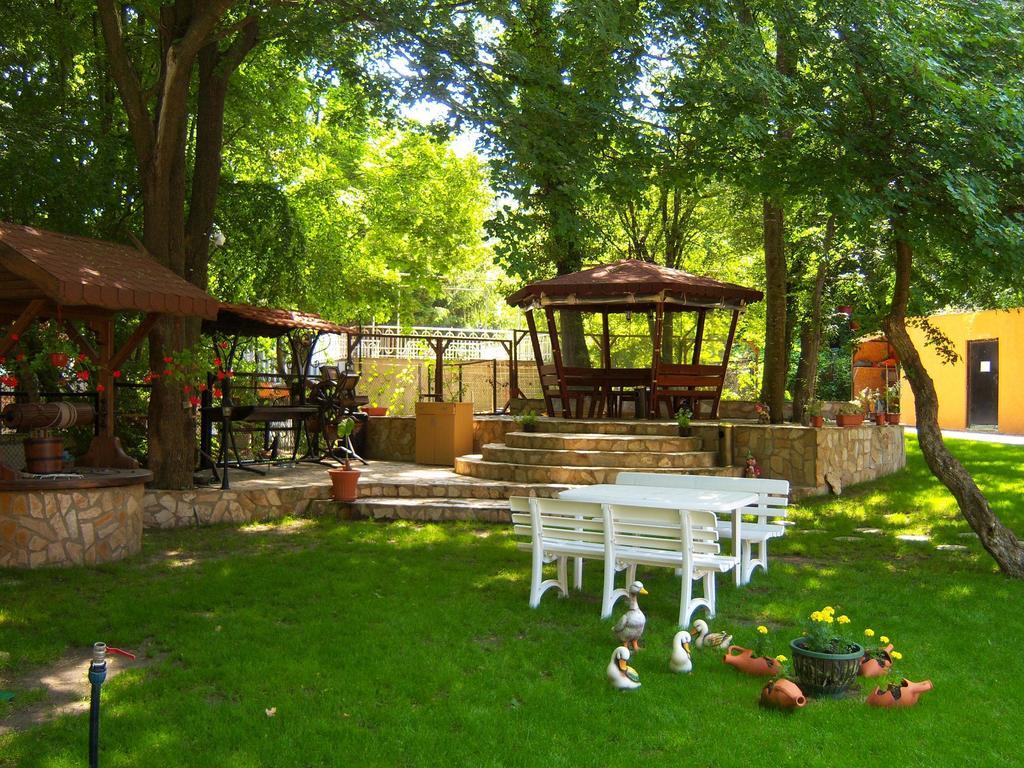 Luxury Sunrise Complex Apartment Altın Kumlar Oda fotoğraf