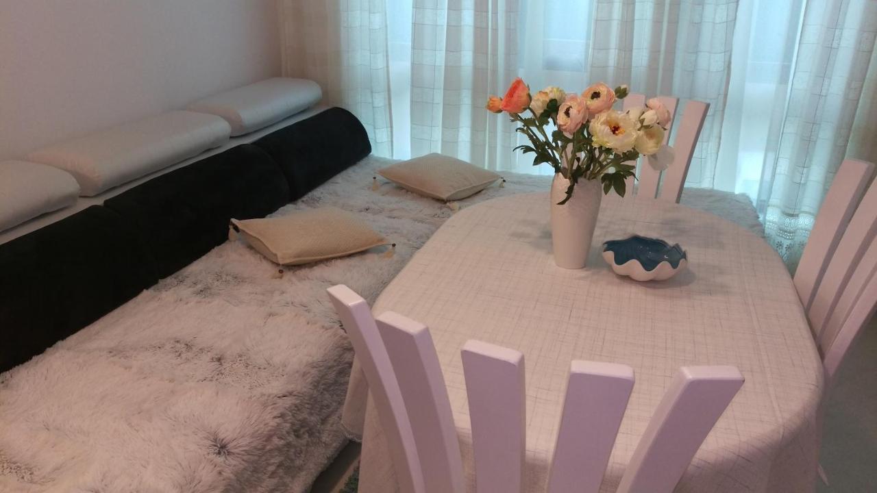 Luxury Sunrise Complex Apartment Altın Kumlar Dış mekan fotoğraf