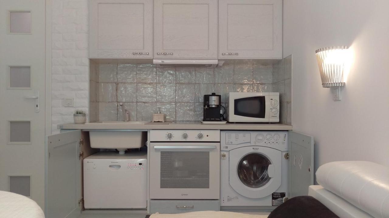 Luxury Sunrise Complex Apartment Altın Kumlar Dış mekan fotoğraf