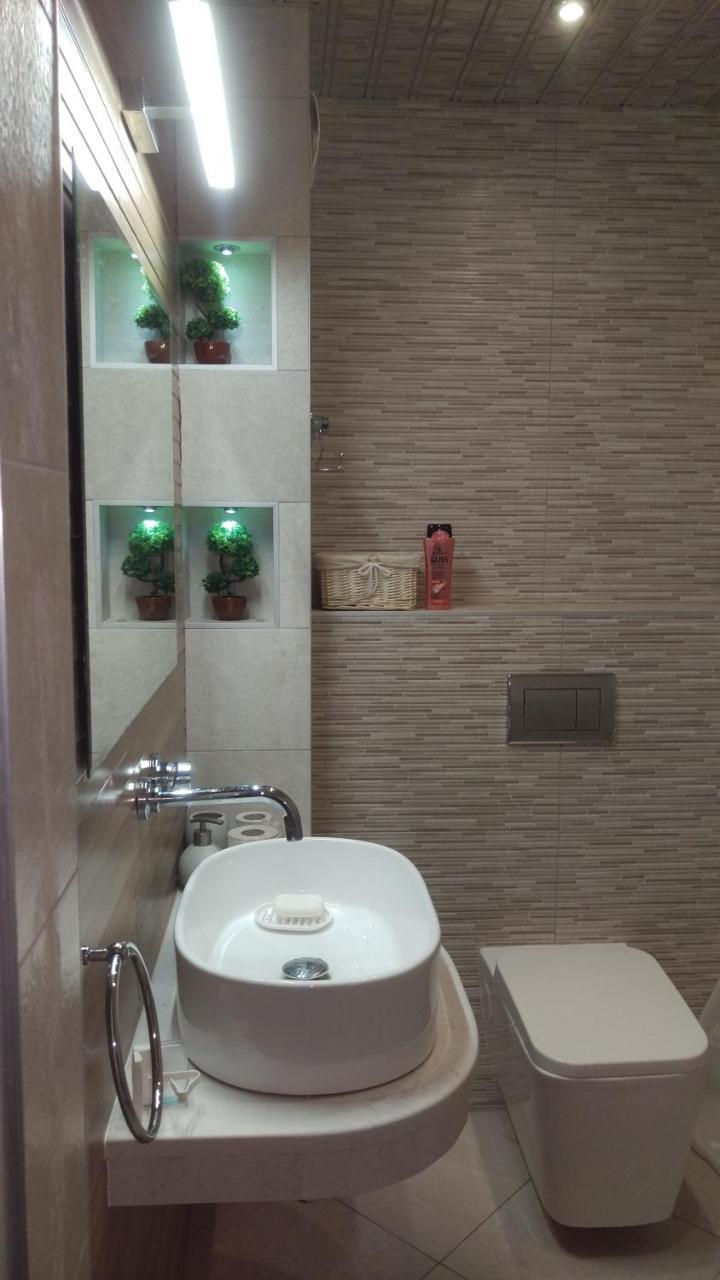 Luxury Sunrise Complex Apartment Altın Kumlar Dış mekan fotoğraf