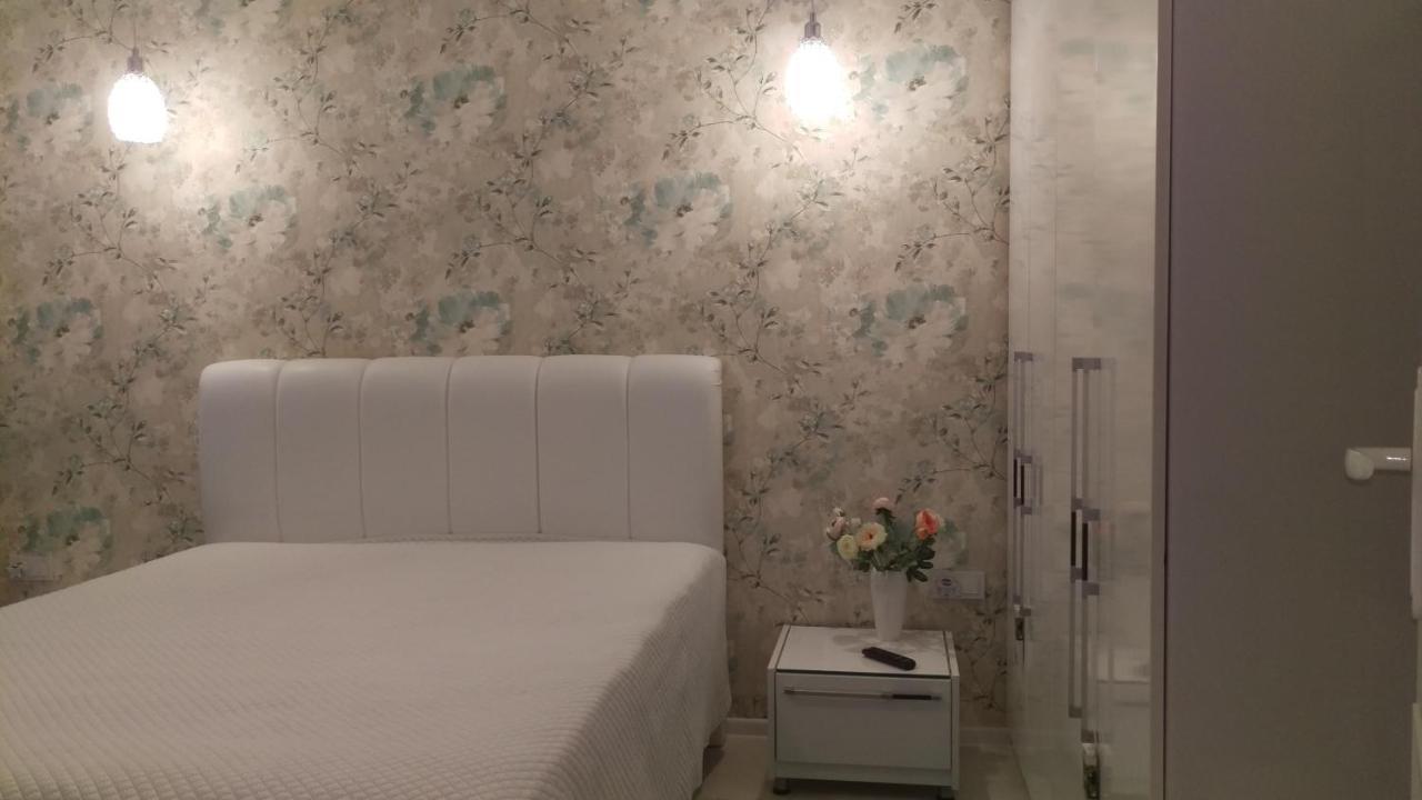Luxury Sunrise Complex Apartment Altın Kumlar Dış mekan fotoğraf