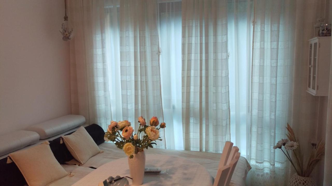 Luxury Sunrise Complex Apartment Altın Kumlar Dış mekan fotoğraf