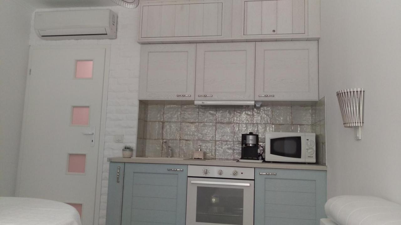 Luxury Sunrise Complex Apartment Altın Kumlar Dış mekan fotoğraf