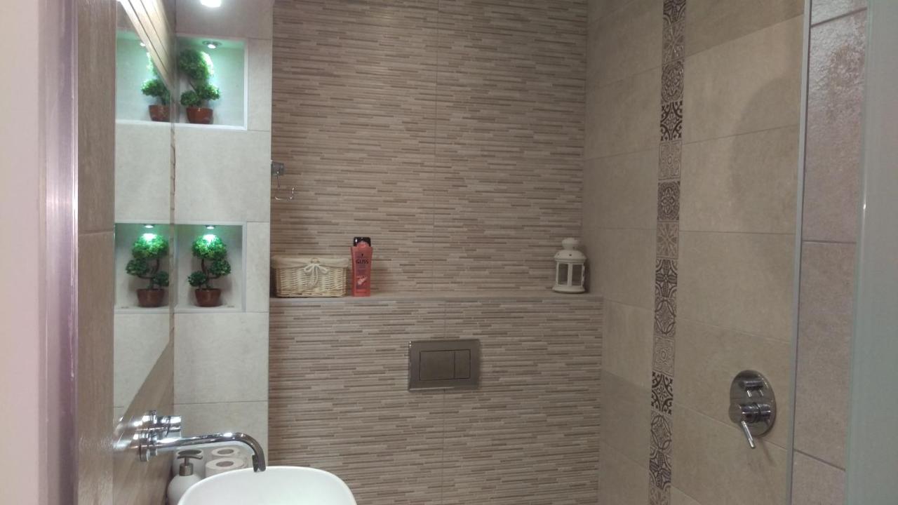 Luxury Sunrise Complex Apartment Altın Kumlar Dış mekan fotoğraf