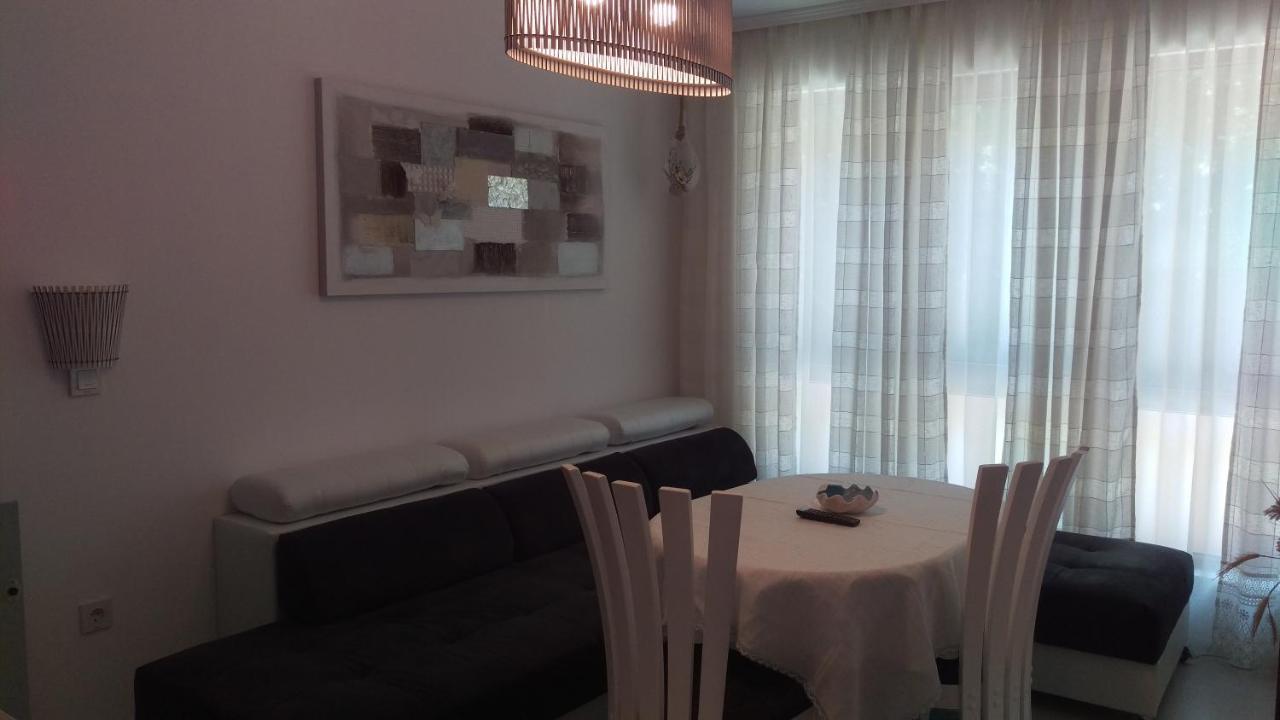 Luxury Sunrise Complex Apartment Altın Kumlar Dış mekan fotoğraf