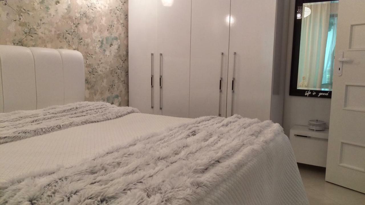 Luxury Sunrise Complex Apartment Altın Kumlar Dış mekan fotoğraf