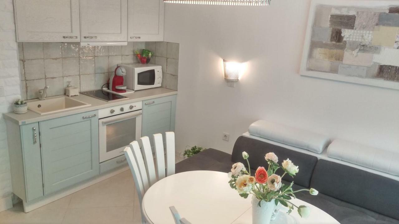 Luxury Sunrise Complex Apartment Altın Kumlar Dış mekan fotoğraf