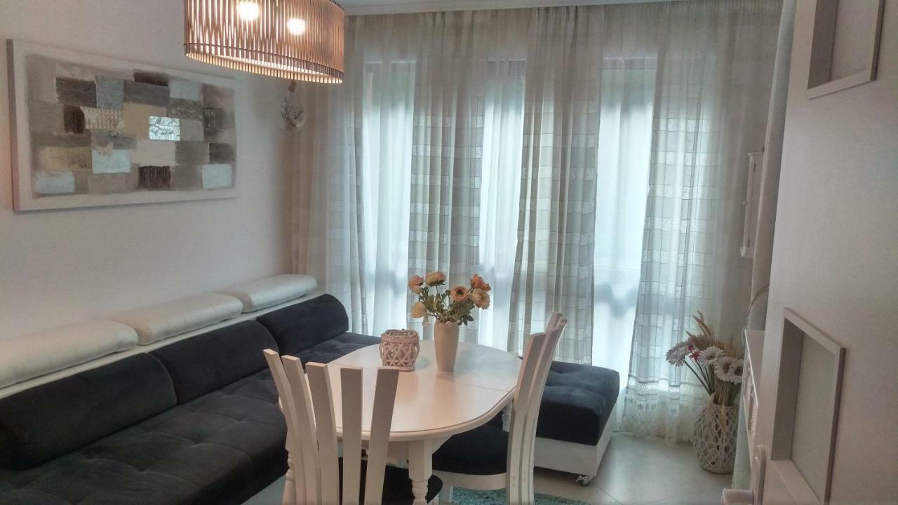 Luxury Sunrise Complex Apartment Altın Kumlar Dış mekan fotoğraf