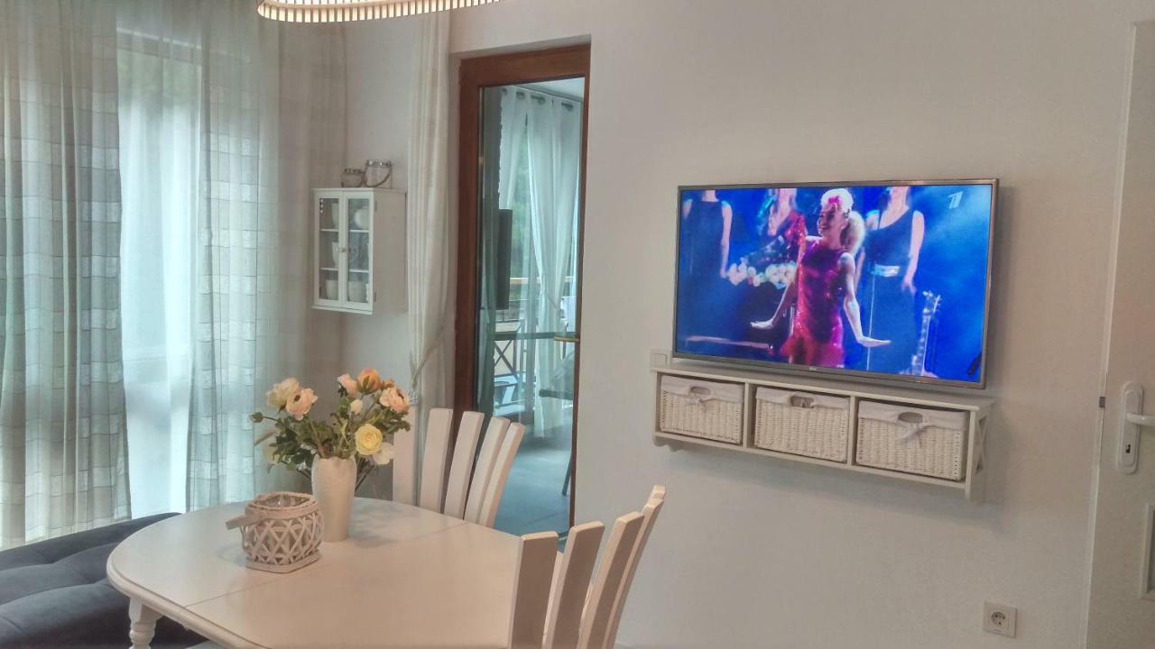Luxury Sunrise Complex Apartment Altın Kumlar Dış mekan fotoğraf