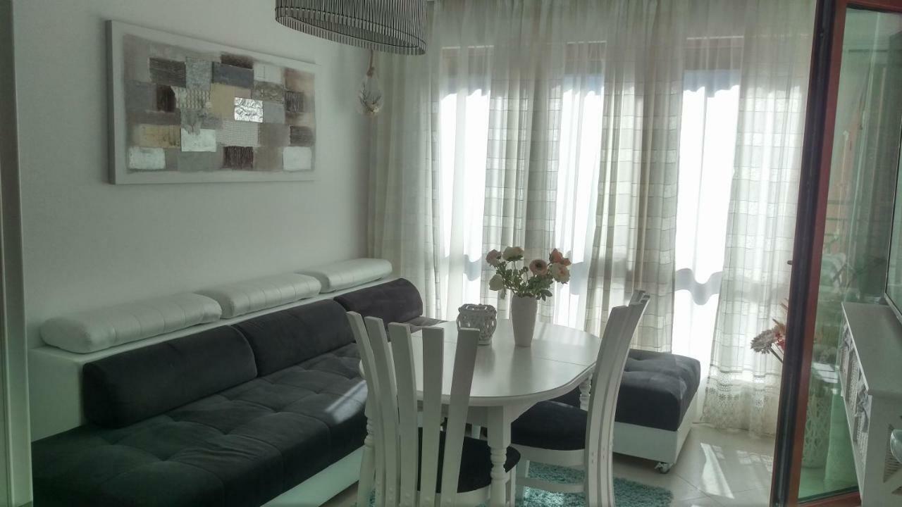 Luxury Sunrise Complex Apartment Altın Kumlar Dış mekan fotoğraf