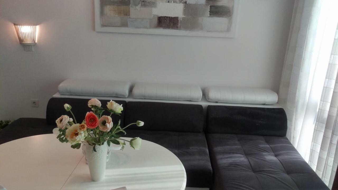 Luxury Sunrise Complex Apartment Altın Kumlar Dış mekan fotoğraf