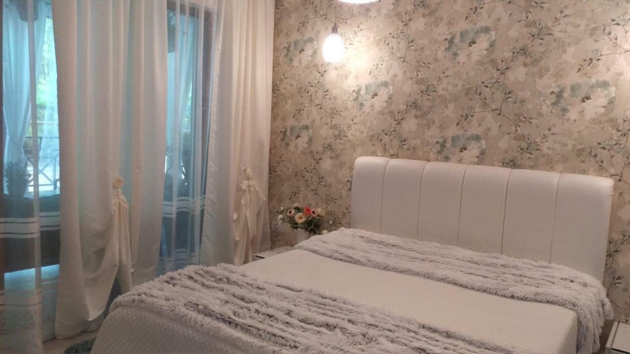 Luxury Sunrise Complex Apartment Altın Kumlar Dış mekan fotoğraf